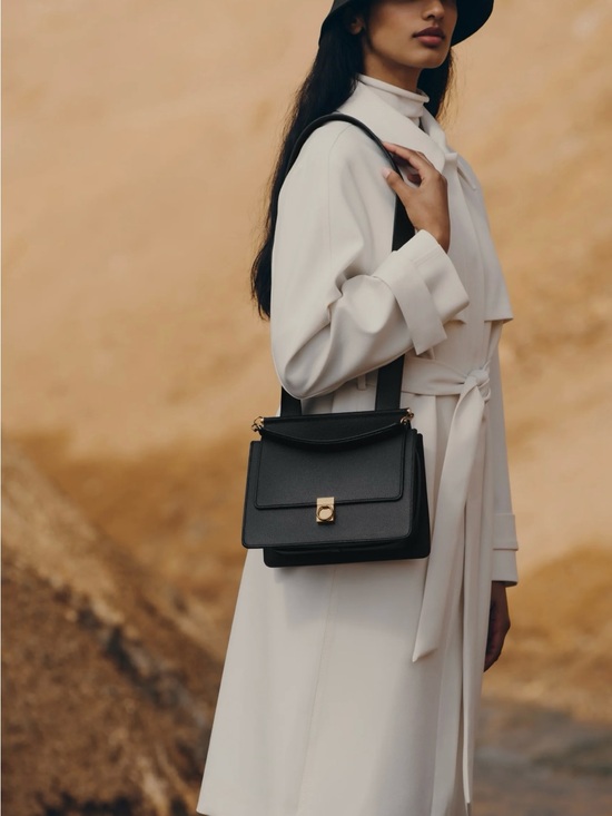 Polene Handbags - Polene Numero Sept bag